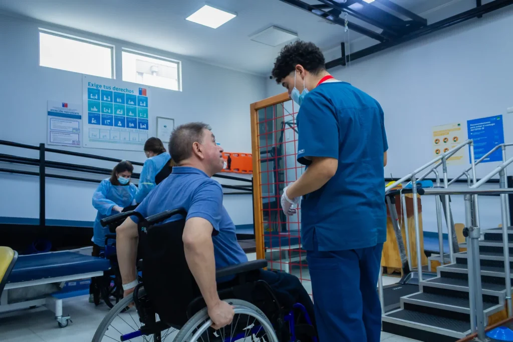 Salud Mental en pacientes en tratamiento de Neurorehabilitación: Cómo trabajar la ansiedad