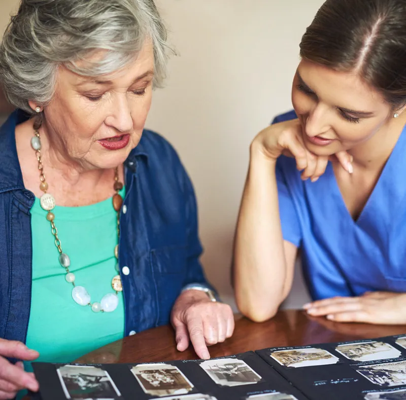 Alteraciones de la Memoria y Neurorehabilitación Cognitiva: Enfoque Clínico desde la Práctica en Clínica San Andrés.