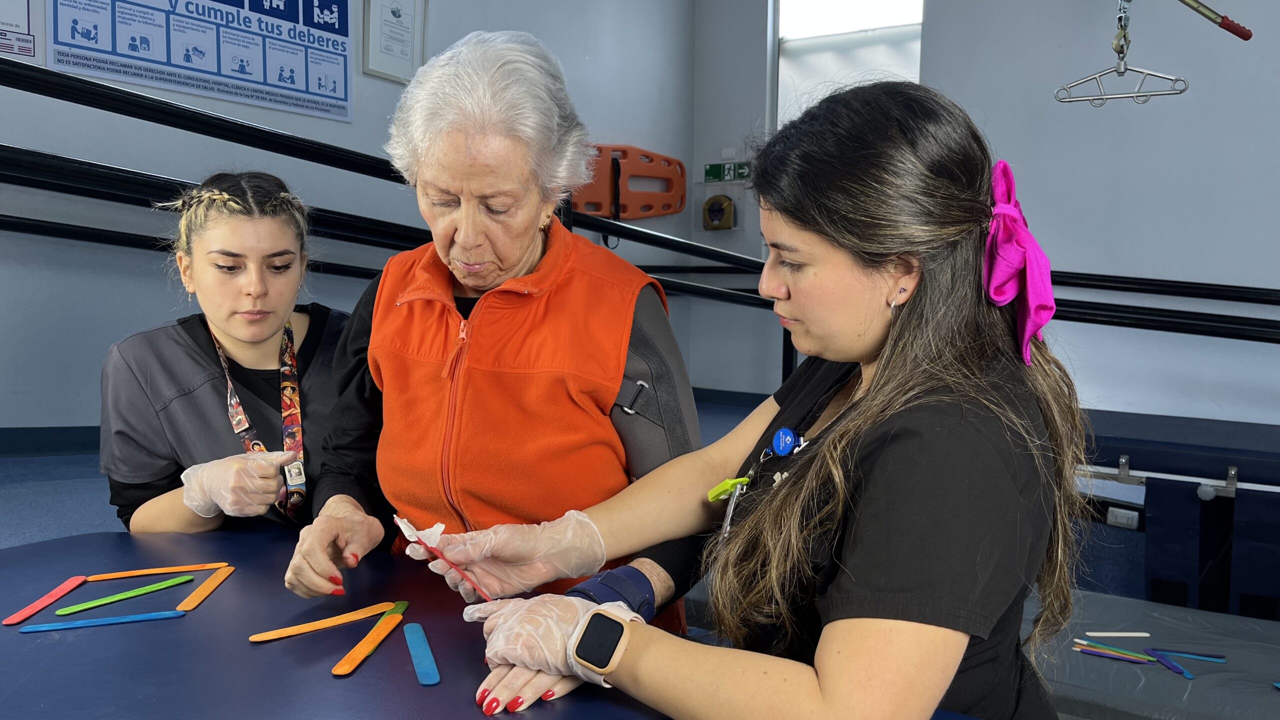 Trastorno cognitivo relacionado al ACV: ¿Qué es y cómo se trata?