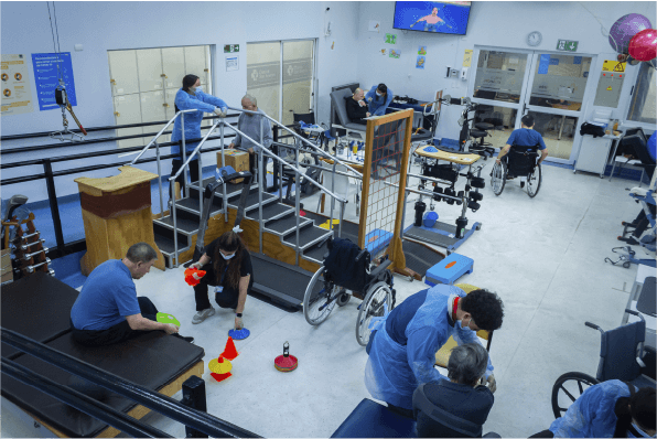 Newsletter | Esto pasó en Noviembre en Clínica San Andrés 