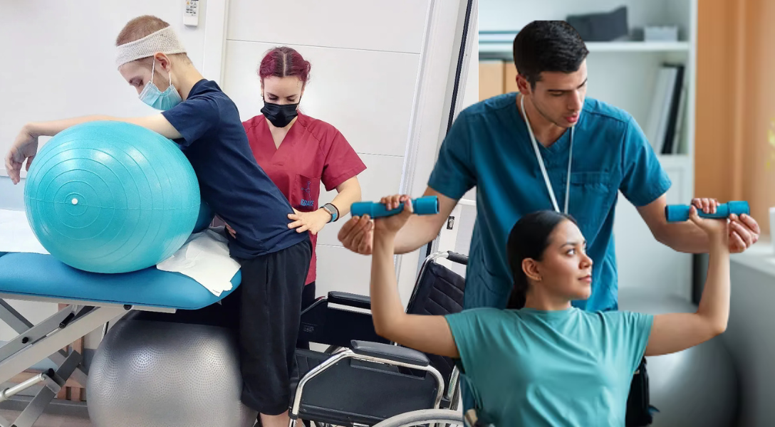 Neurorehabilitación 360°: un encuentro para mirar juntos los desafíos del país