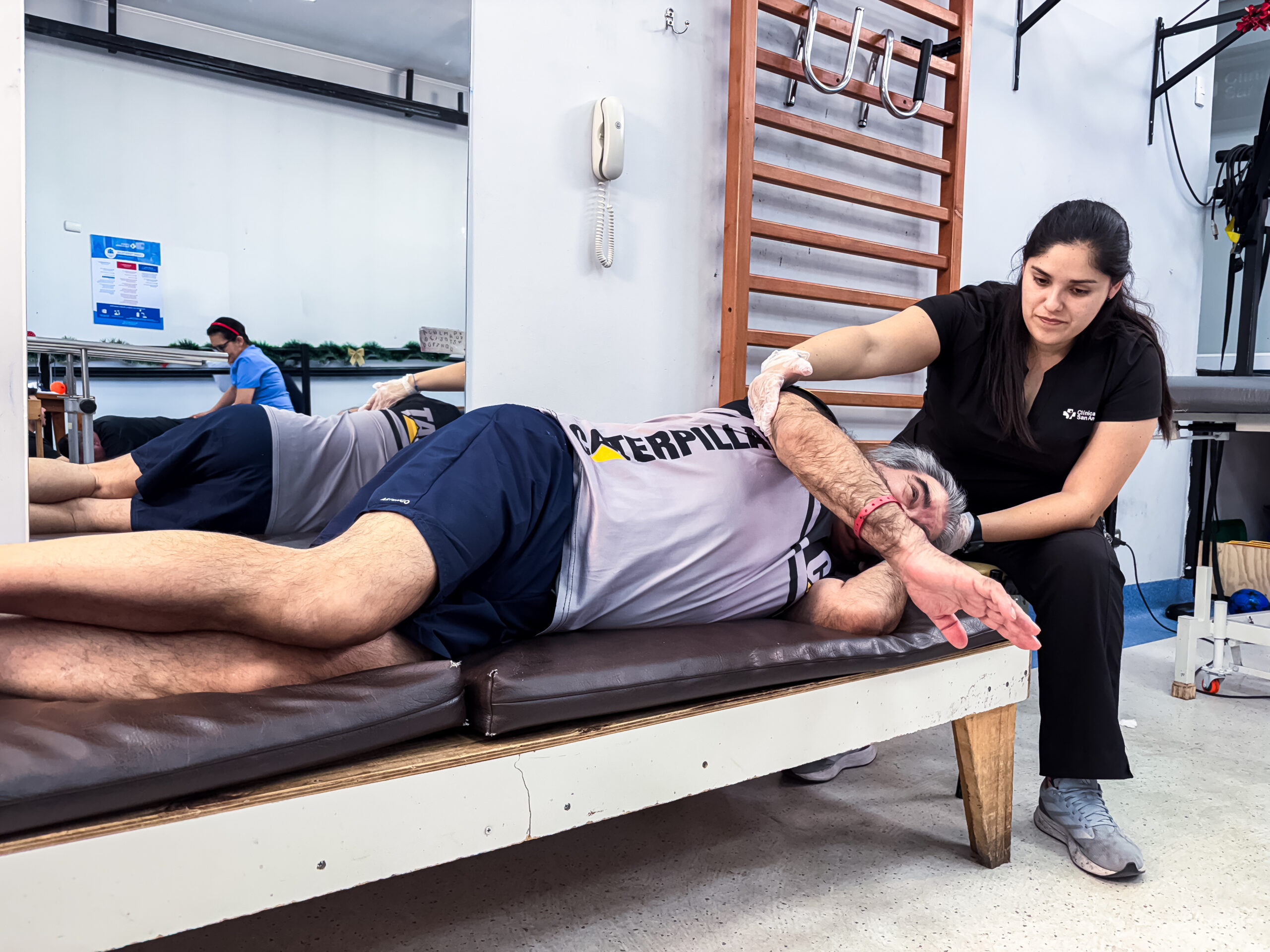 Neurorehabilitación Moderna: Cómo la Clasificación CIF Transforma la Recuperación Post-ACV