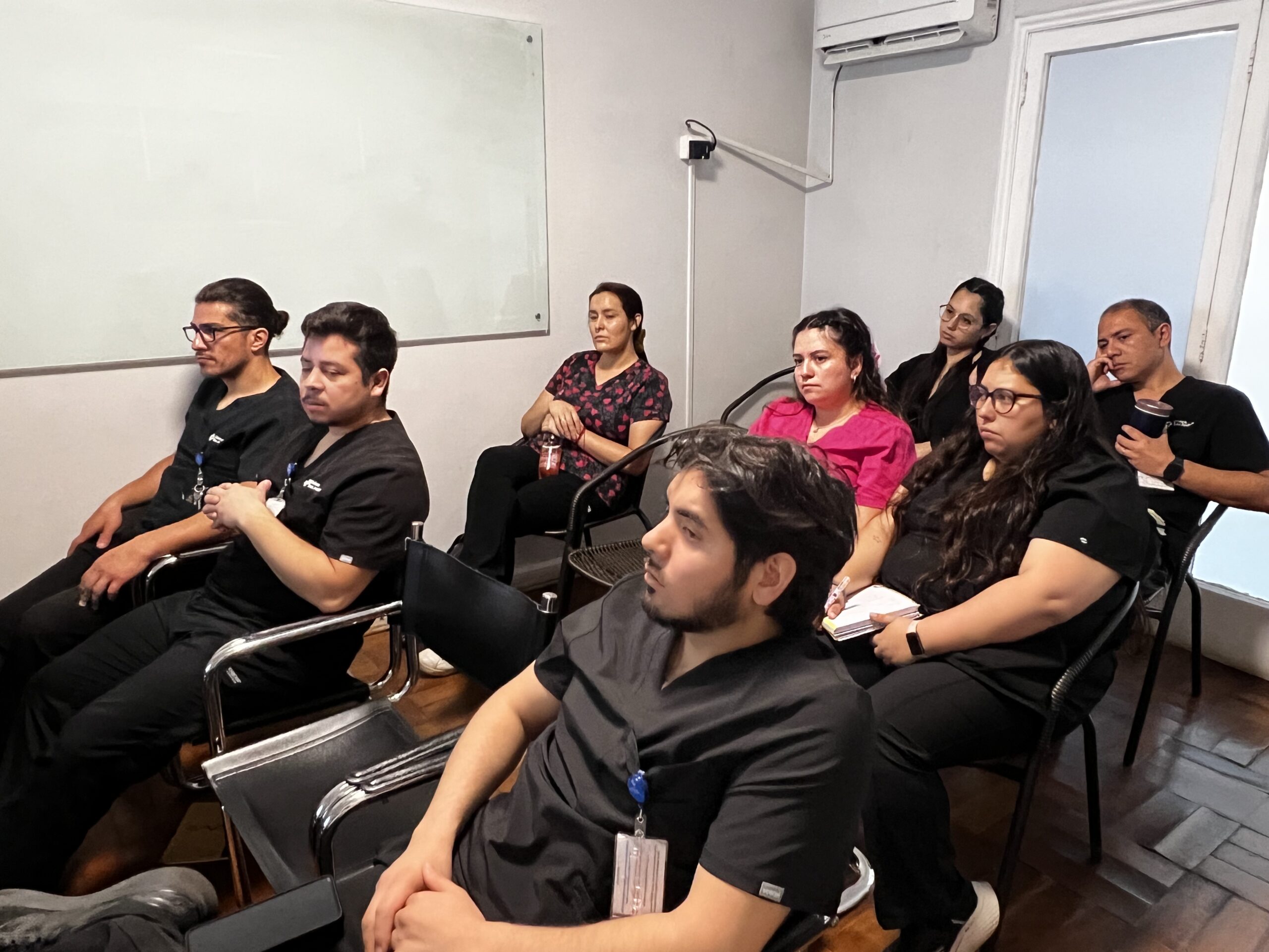 Newsletter | Esto pasó en Enero en Clínica San Andrés