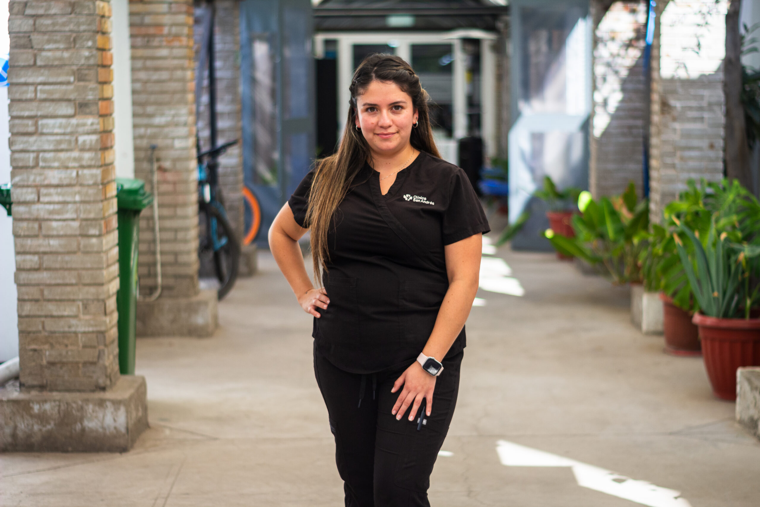 Reconstruir la independencia: el aporte de la Terapia Ocupacional en Clínica San Andrés