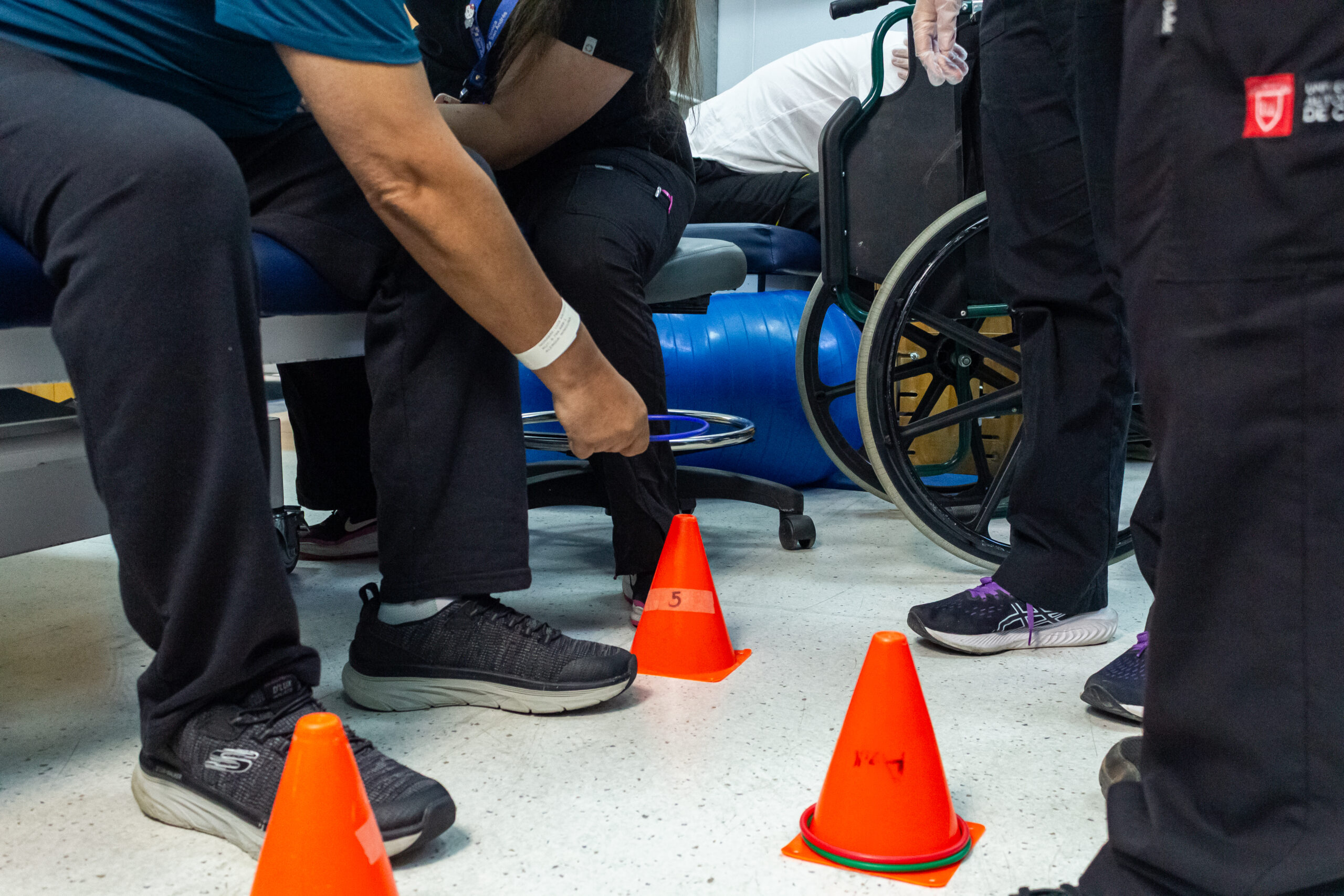 El Rol Determinante de la Terapia Ocupacional en la Neurorrehabilitación: Hacia la Autonomía Funcional